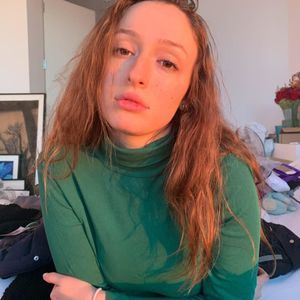 Meet your Posher, Isabella